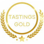 Tastings Gold Award: Frisky Whiskey