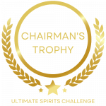 Chairman's Trophy - Frisky Whiskey Awards